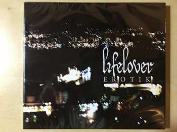 CD Lifelover: Erotik