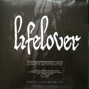2LP Lifelover: Konkurs LTD