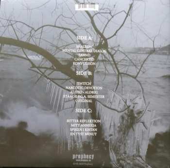 2LP Lifelover: Konkurs LTD