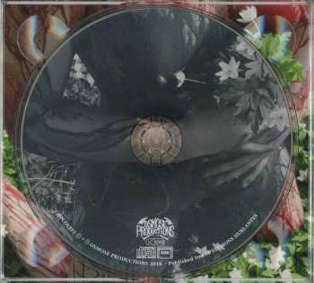 CD Lifelover: Pulver