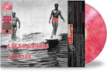 Album Lifesavers: Poplife: 35th Anniversary