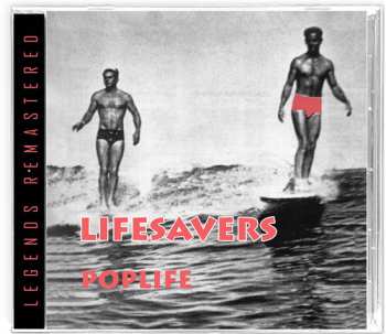 CD Lifesavers: Poplife: 35th Anniversary