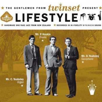 Album Twinset: Lifestyle