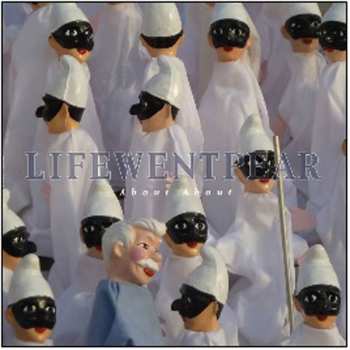 Album Lifewentpear: About About
