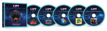 5CD Lift: Am Abend Mancher Tage