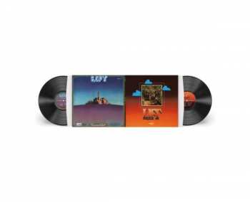 2LP Lift: Lift 1 + Meeresfahrt LTD