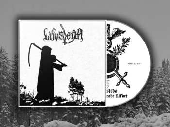 CD Lifvsleda: Det Besegrade Lifvet