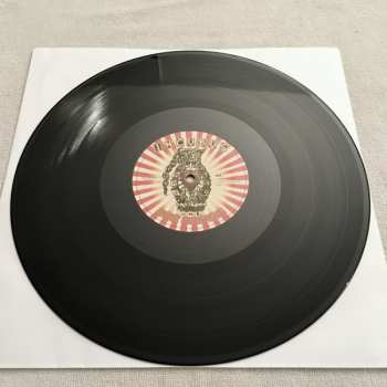 2LP Incubus: Light Grenades