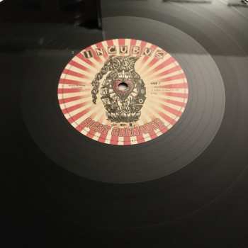 2LP Incubus: Light Grenades