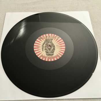 2LP Incubus: Light Grenades