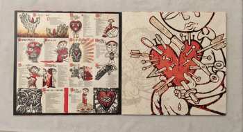 2LP Incubus: Light Grenades