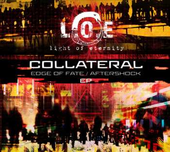 Album Light of Eternity: Collateral EP