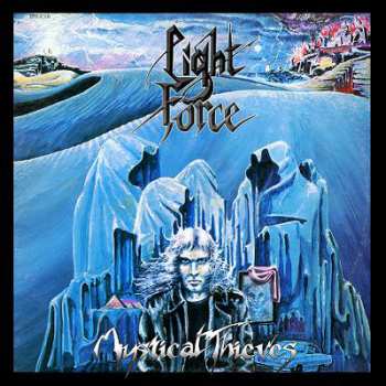 LP Lightforce: Mystical Thieves