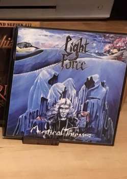 LP Lightforce: Mystical Thieves
