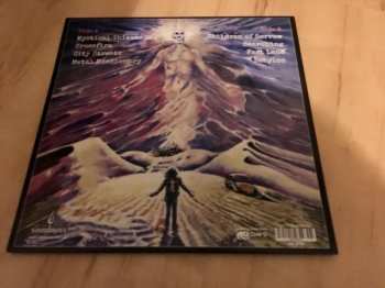 LP Lightforce: Mystical Thieves