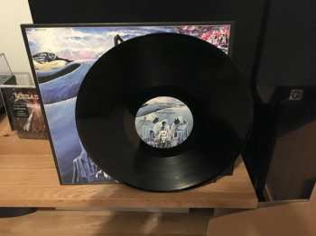 LP Lightforce: Mystical Thieves