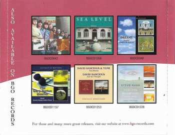 2CD Lighthouse: Lighthouse - Suite Feeling - Peacing It All Together