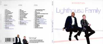 3CD Lighthouse Family: Essential