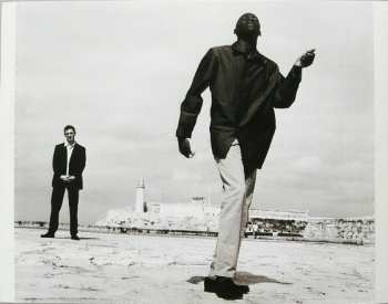 CD Lighthouse Family: Ocean Drive