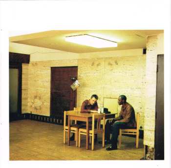 CD Lighthouse Family: Whatever Gets You Through The Day