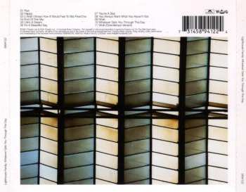 CD Lighthouse Family: Whatever Gets You Through The Day