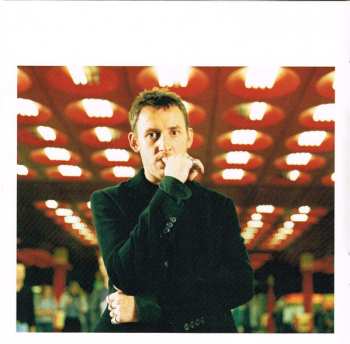 CD Lighthouse Family: Whatever Gets You Through The Day