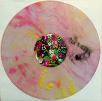 2LP Lightning Bolt: Fantasy Empire LTD | CLR