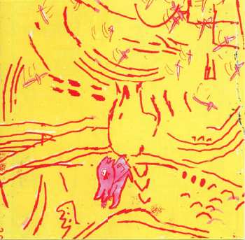 Album Lightning Bolt: Lightning Bolt