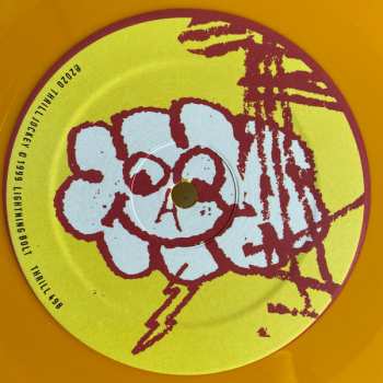 2LP Lightning Bolt: Lightning Bolt LTD | CLR
