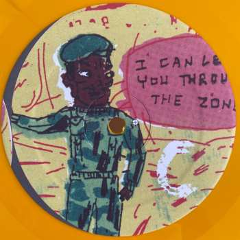 2LP Lightning Bolt: Lightning Bolt LTD | CLR