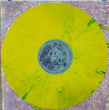 LP Lightning Bolt: Ride The Skies LTD | CLR