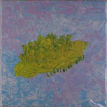 Album Lightning Bolt: Ride The Skies