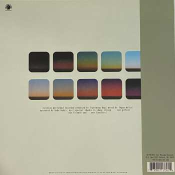 LP Lightning Bug: A Color Of The Sky