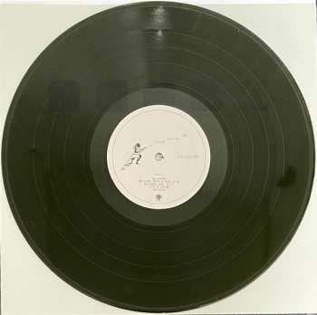 LP Lightning Bug: A Color Of The Sky