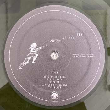 LP Lightning Bug: A Color Of The Sky