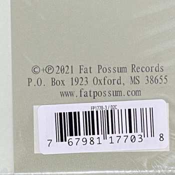 LP Lightning Bug: A Color Of The Sky