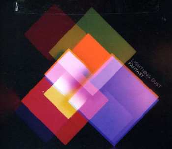 CD Lightning Dust: Fantasy