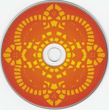 CD Lightning Dust: Lightning Dust