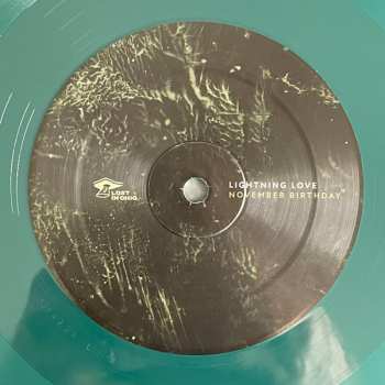 LP Lightning Love: November Birthday CLR | LTD