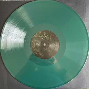 LP Lightning Love: November Birthday CLR | LTD