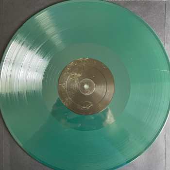 LP Lightning Love: November Birthday CLR | LTD