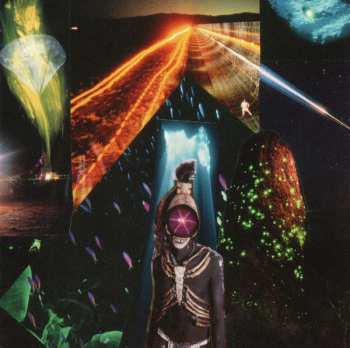 CD Lightning Orchestra: Source And Deliver