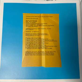 LP Lightning Seeds: Dizzy Heights