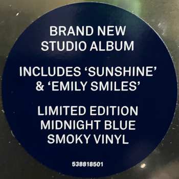 LP Lightning Seeds: See You In The Stars LTD | CLR