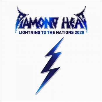 CD Diamond Head: Lightning To The Nations 2020