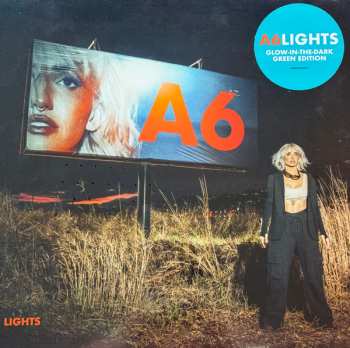 LP LIGHTS: A6
