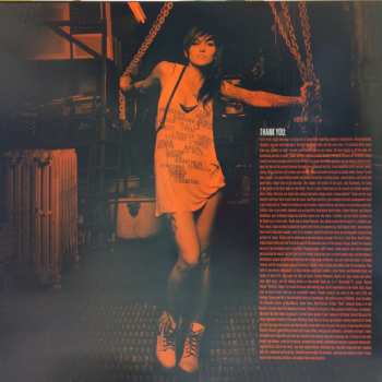 LP/Dobozkészlet LIGHTS: Little Machines CLR | LTD