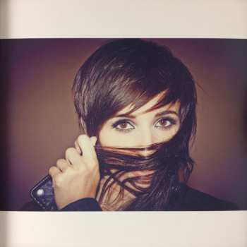 LP/Dobozkészlet LIGHTS: Little Machines CLR | LTD