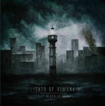 Album Lights Of Vimana: Neopolis