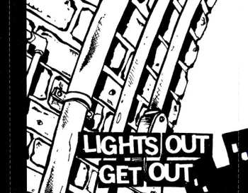 CD Lights Out: Get Out